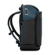 Briggs & Riley ZDX U-Zip Travel Backpack - Ocean