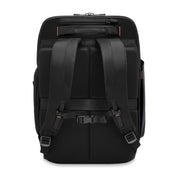 Briggs & Riley ZDX U-Zip Travel Backpack - Black