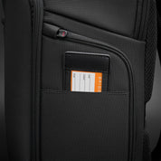 Briggs & Riley ZDX U-Zip Travel Backpack - Black