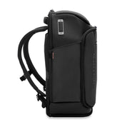 Briggs & Riley ZDX U-Zip Travel Backpack - Black