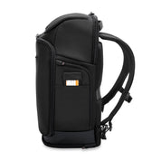 Briggs & Riley ZDX U-Zip Travel Backpack - Black