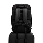 Briggs & Riley ZDX U-Zip Travel Backpack - Black