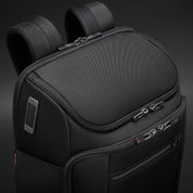 Briggs & Riley ZDX U-Zip Travel Backpack - Black