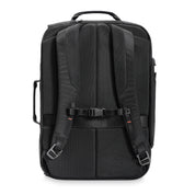 Briggs & Riley Large Convertible Backpack Duffle - Black