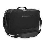 Briggs & Riley Large Convertible Backpack Duffle - Black