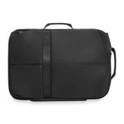 Briggs & Riley Large Convertible Backpack Duffle - Black
