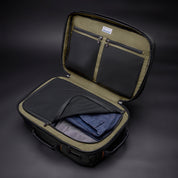 Briggs & Riley Large Convertible Backpack Duffle - Black