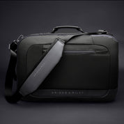 Briggs & Riley Large Convertible Backpack Duffle - Black