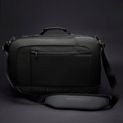 Briggs & Riley Large Convertible Backpack Duffle - Black