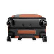 Briggs & Riley ZDX  Global  Carry On Expandable Spinner - Canyon