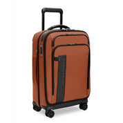Briggs & Riley ZDX  Essential  Carry On Expandable Spinner - Canyon