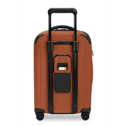 Briggs & Riley ZDX  Essential  Carry On Expandable Spinner - Canyon