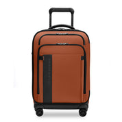 Briggs & Riley ZDX  Essential  Carry On Expandable Spinner - Canyon