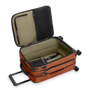 Briggs & Riley ZDX  Essential  Carry On Expandable Spinner - Canyon