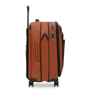 Briggs & Riley ZDX  Essential  Carry On Expandable Spinner - Canyon