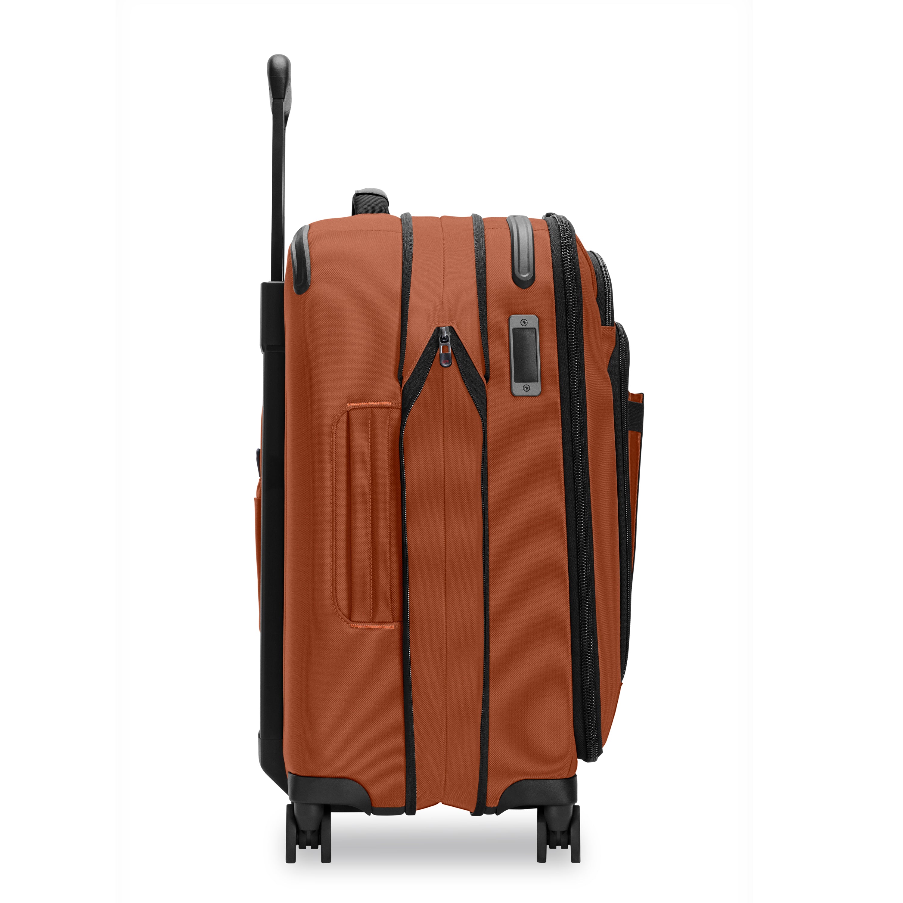 Briggs & Riley ZDX  Essential  Carry On Expandable Spinner - Canyon