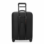 Briggs & Riley ZDX 26" Medium Expandable Spinner - Black