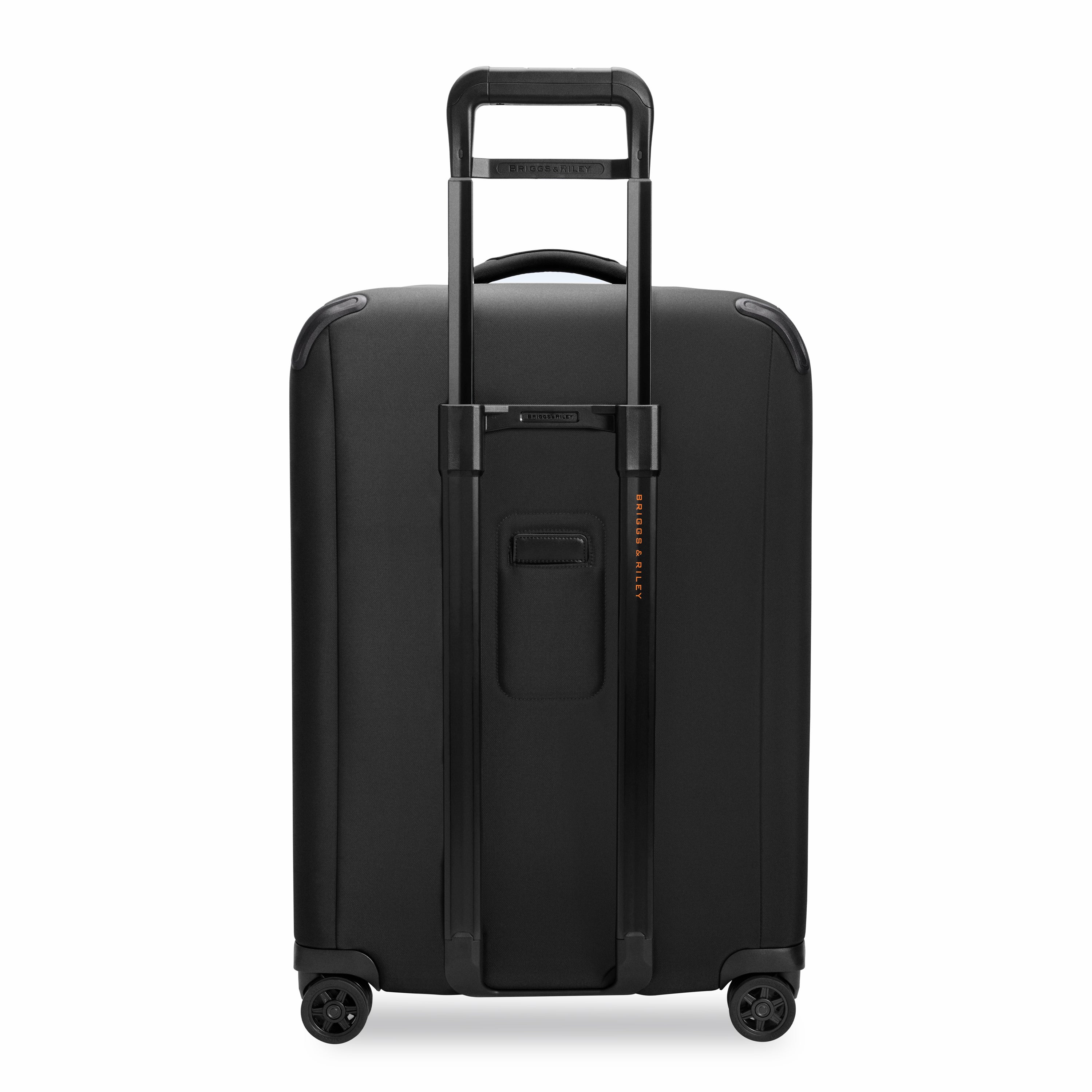 Briggs & Riley ZDX 26" Medium Expandable Spinner - Black