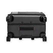 Briggs & Riley ZDX 26" Medium Expandable Spinner - Black