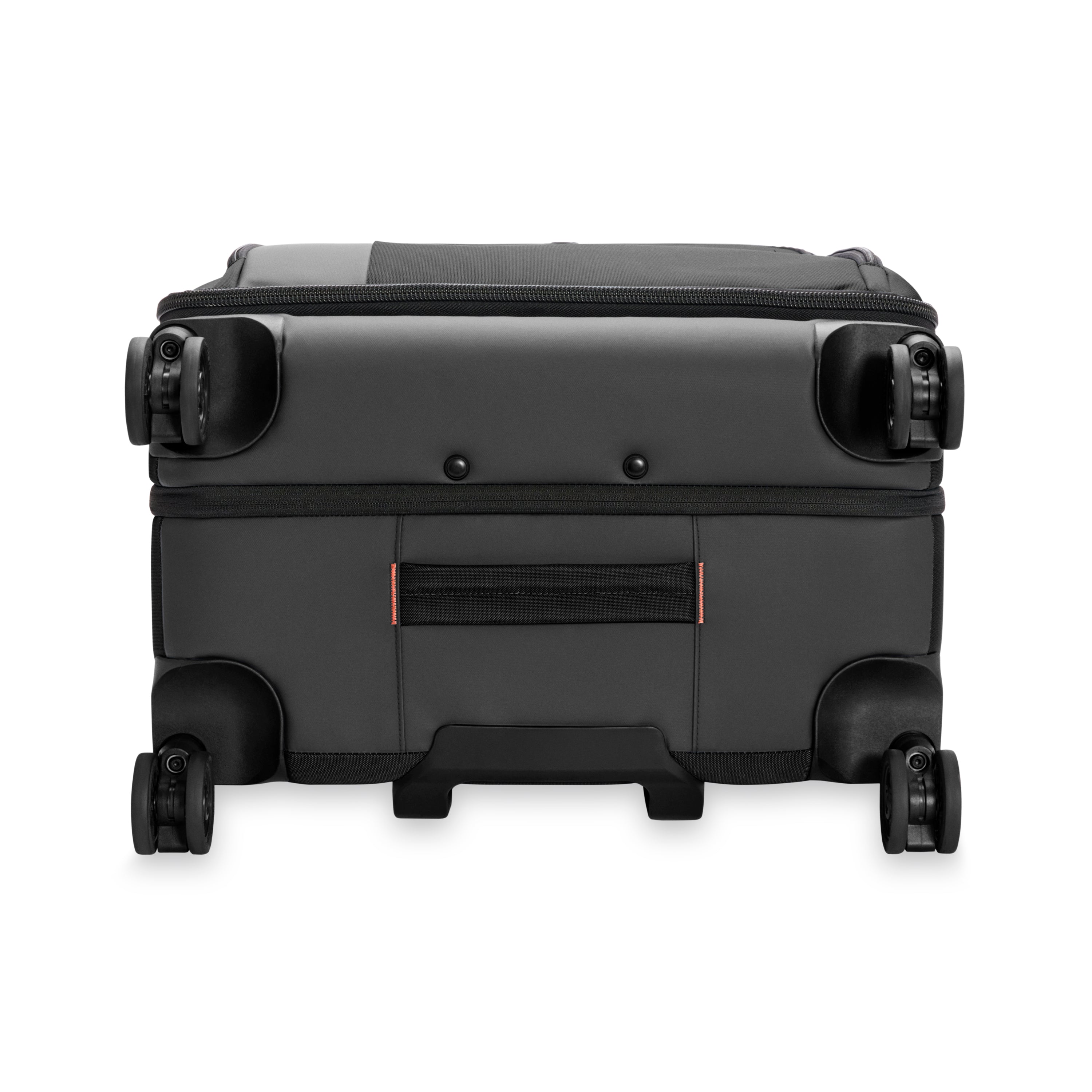 Briggs & Riley ZDX 26" Medium Expandable Spinner - Black