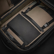 Briggs & Riley ZDX 26" Medium Expandable Spinner - Black