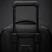 Briggs & Riley ZDX 26" Medium Expandable Spinner - Black