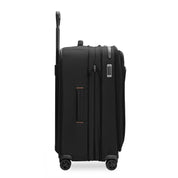 Briggs & Riley ZDX 26" Medium Expandable Spinner - Black