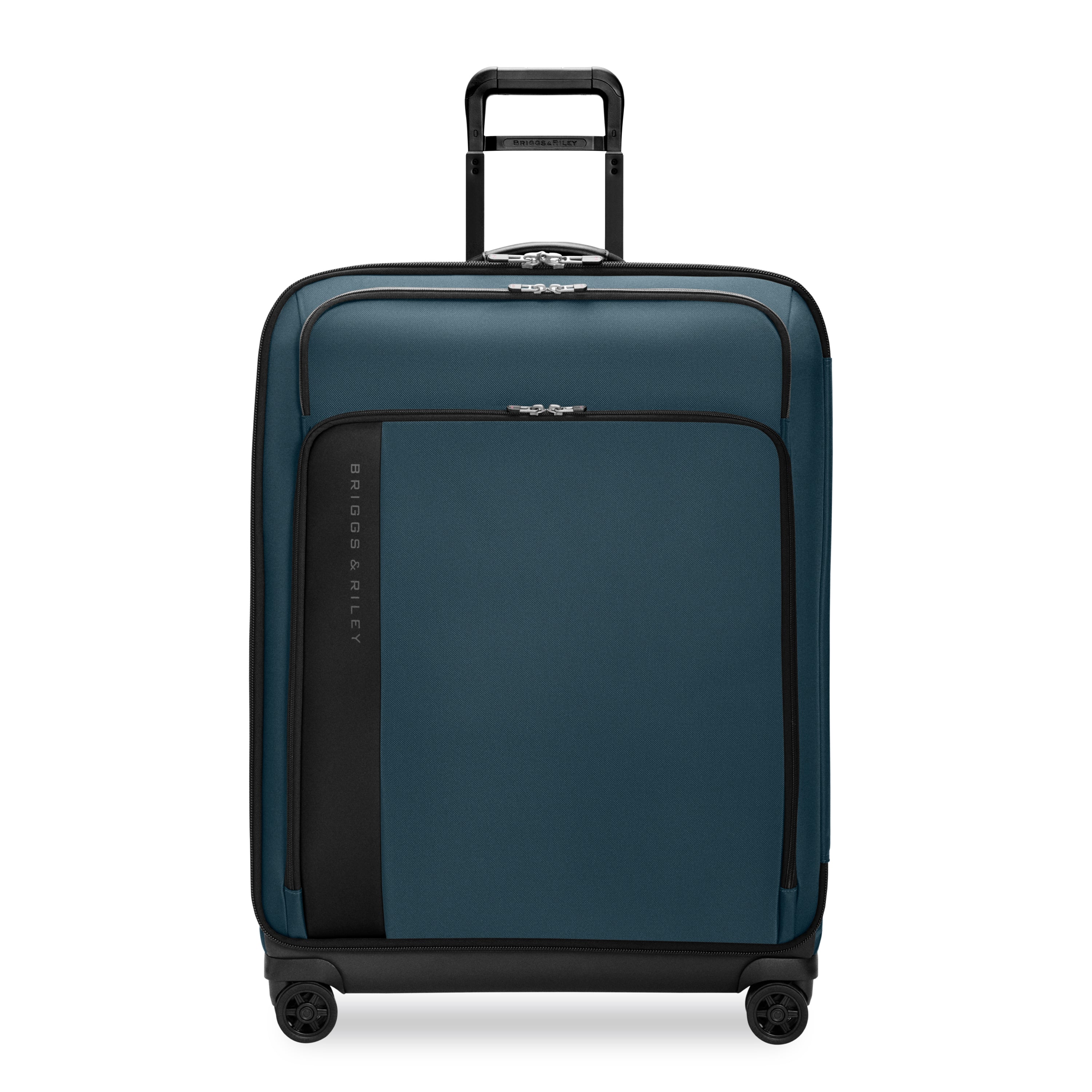 BRIGGS & RILEY | The (Upgraded) ZDX Collection – Irv's Luggage
