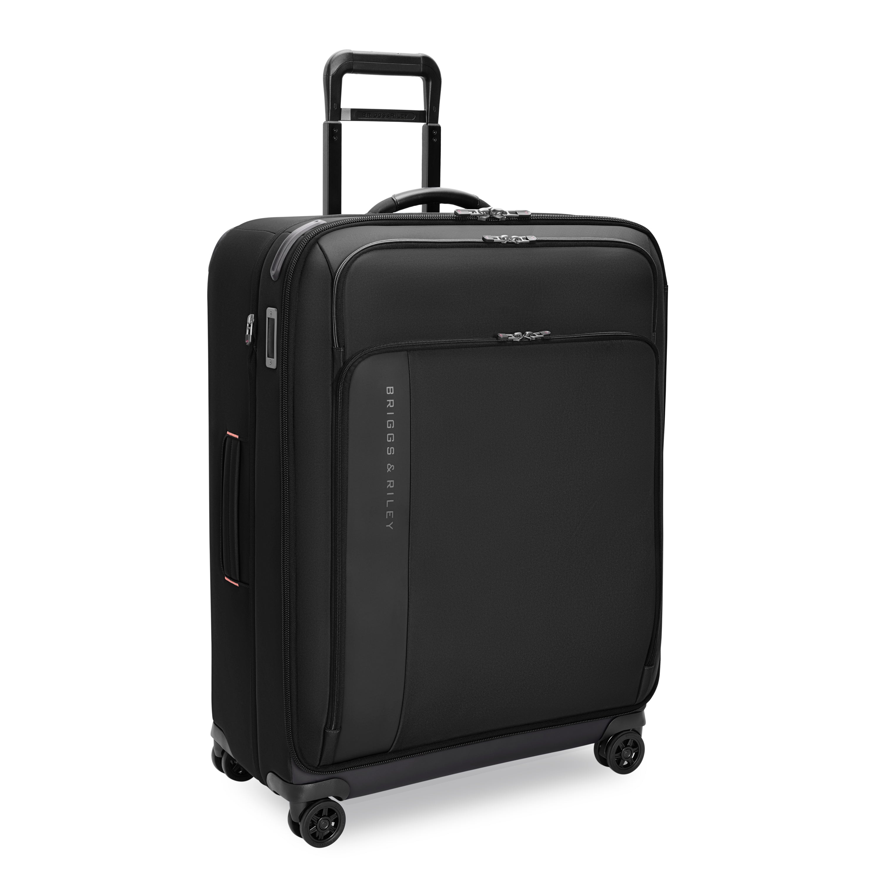 BRIGGS & RILEY | The (Upgraded) ZDX Collection – Irv's Luggage