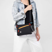 Sherpani Zoom Crossbody Chromatic