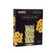 Modgy Vincent Van Gogh Sunflowers Origami Lantern
