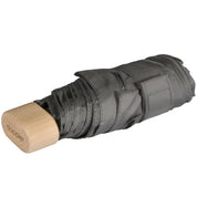 Doppler Umbrellas Nature Mini Cork Umbrellas - Slate Grey