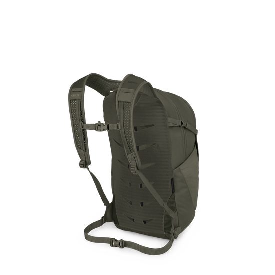Osprey Daylite Plus Laptop Backpack -Earl Grey