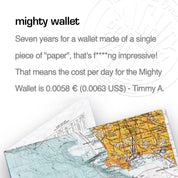 LA Ocean Mighty Wallet