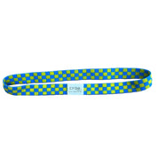 Lounge Chair Pool Towel Band: 3 Pack (Checkmate-Archie-Sadie)