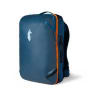 Cotopaxi Allpa 35L Travel Pack - Indigo