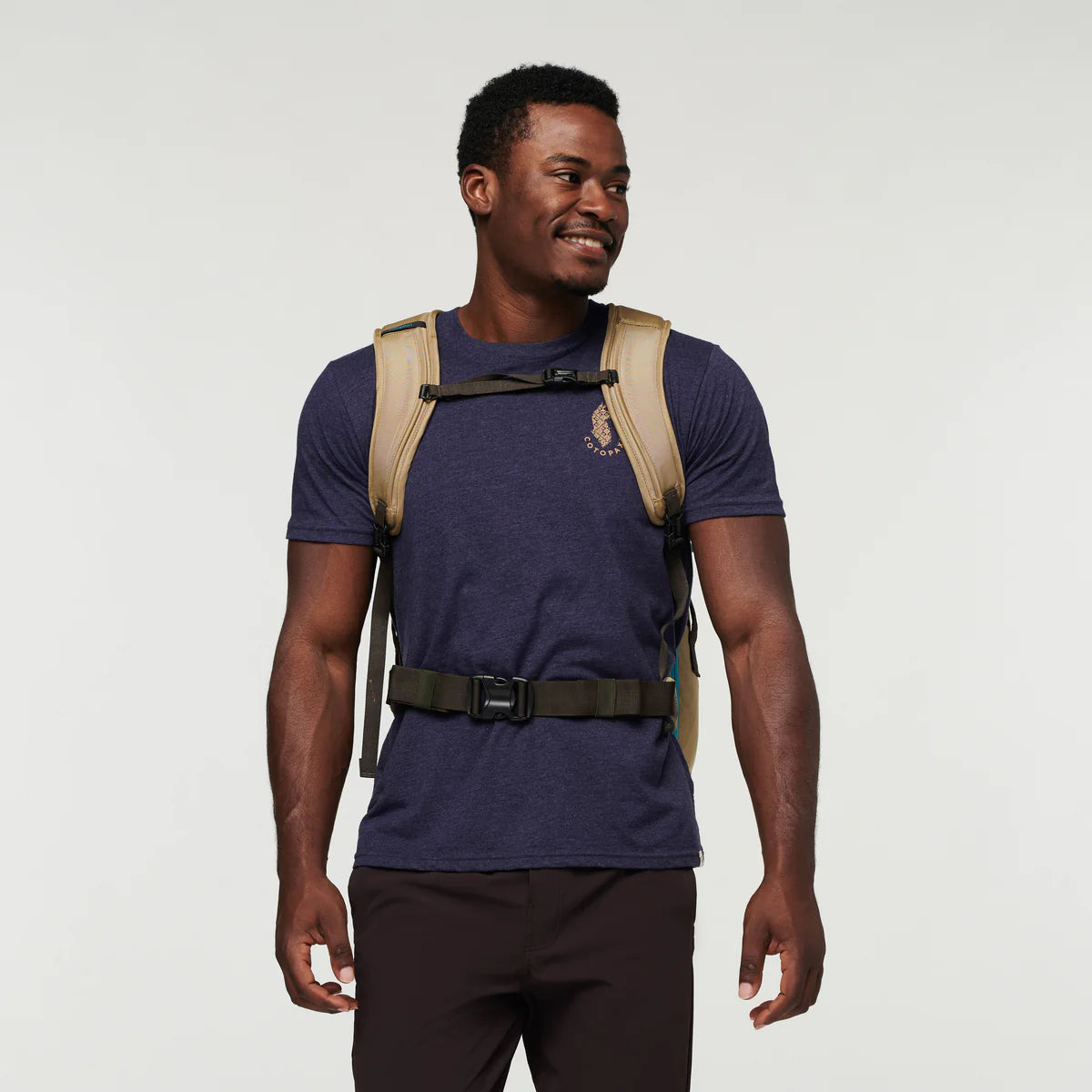 Cotopaxi Allpa 35L Travel Pack - Indigo