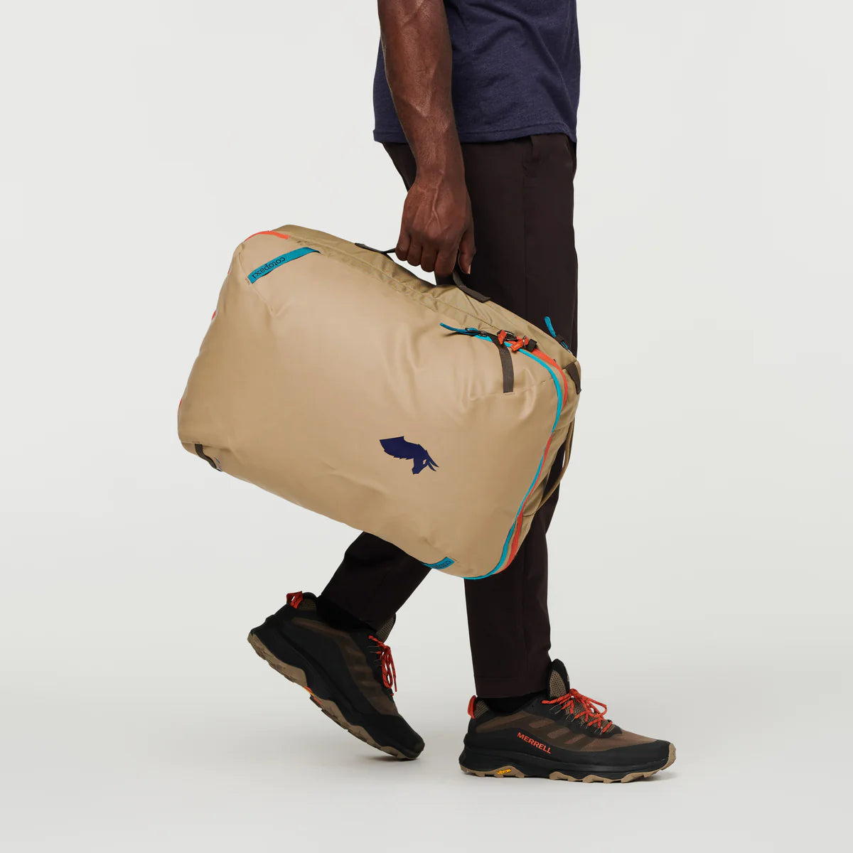 Cotopaxi Allpa 35L Travel Pack - Indigo