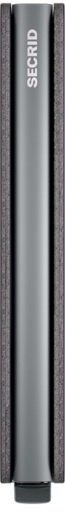 Secrid Slim Wallet - Dutch Martin Grey