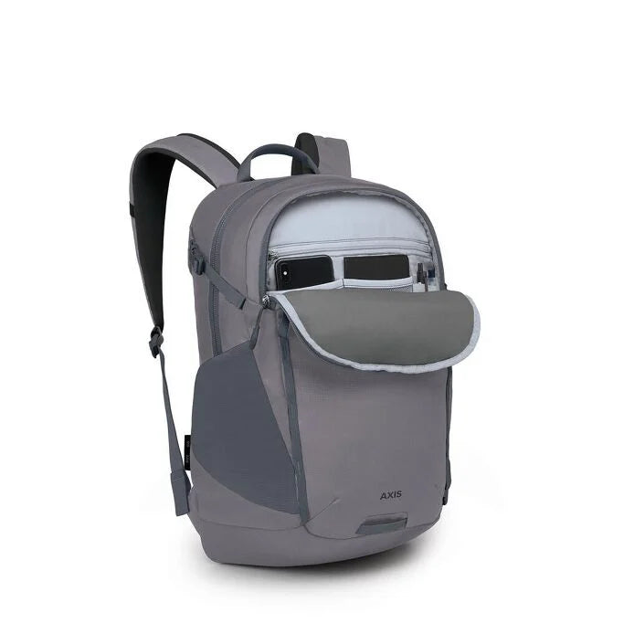 Osprey Axis 24L Laptop Backpack Osprey Axis 24L Laptop Backpack