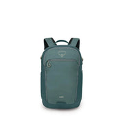 Osprey Axis 24L Laptop Backpack -Cascade Blue-Torrent Blue
