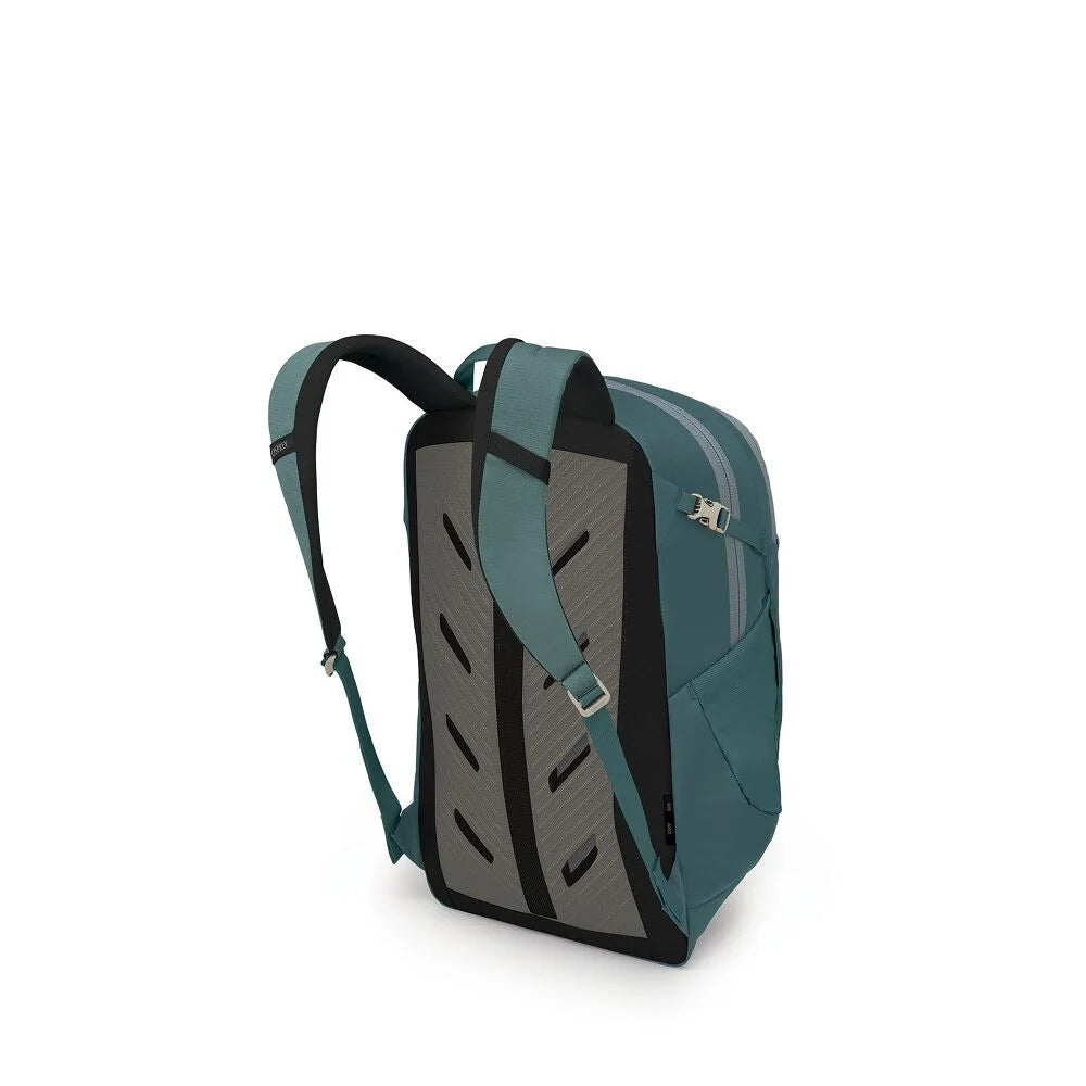 Osprey Axis 24L Laptop Backpack -Cascade Blue-Torrent Blue