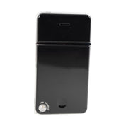 Mad Man iShave USB Rechargeable Travel Shaver - Black