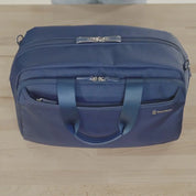 Travelpro VersaPack+ UnderSeat Tote - Estate Blue