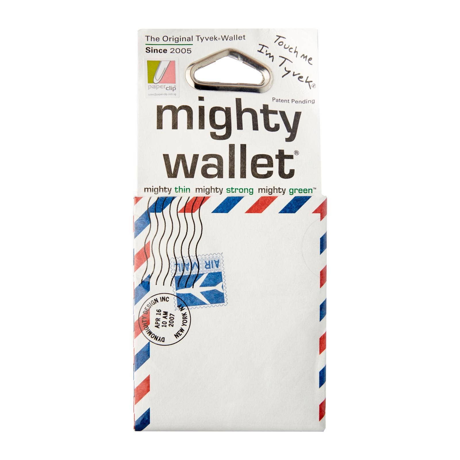 Mighty Wallet Airmail