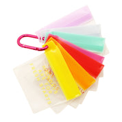 MYTAGALONGS Vitamin Organizing Pouches - Multi