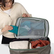 Osprey Transporter Travel Pack 26 Plus 26 - Pine Leaf Green