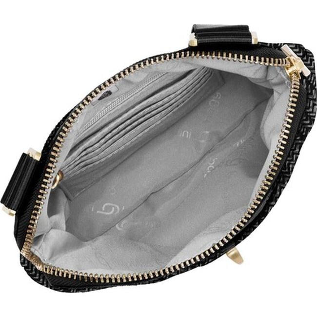 baggallini-Women's-HCM170-RFID-Mini-Hanover-Crossbody-Black-White-Illusion-Print (1)