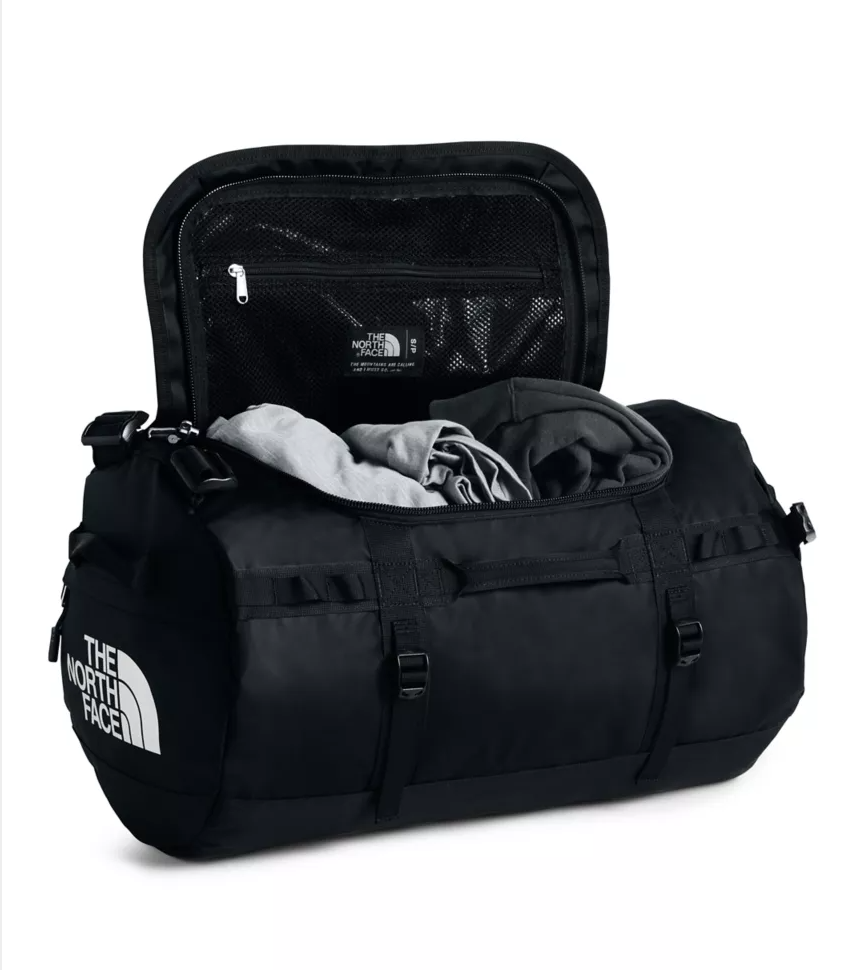 north face base camp s The North Face Base Camp Duffel S