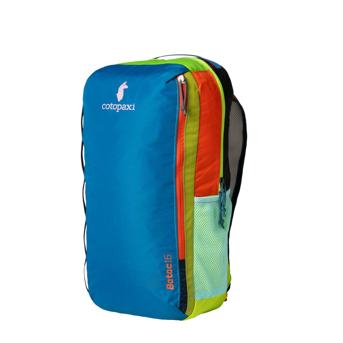 Cotopaxi Batac 16L Backpack Del Dia Collection - Unique One of a Kind Colors